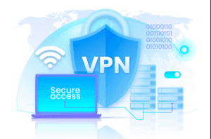 En İyi Ücretsiz VPN Programları