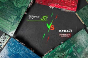 Nvidia vs AMD: Hangi Ekran Kartı Daha Performanslı?