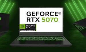 5070 Laptop Modelleri: Fiyat–Performans Dengesi