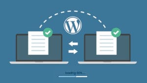 WordPress’te Site Taşıma Nasıl Yapılır?