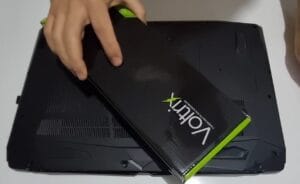 Acer Nitro 5 Batarya Değişimi Rehberi: Kasma ve Fan Sorununa Kesin Çözüm!